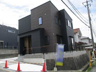 【外観】 | 広島市佐伯区藤の木２丁目 イトーピア五日市藤の木