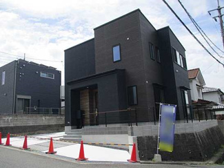 【外観】 | 広島市佐伯区藤の木２丁目 イトーピア五日市藤の木