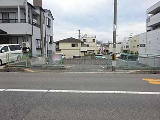 【外観】 | 広島市南区宇品御幸２丁目