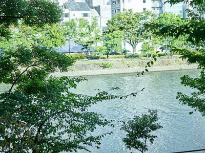 【展望】 | 上柳橋ハイタウン