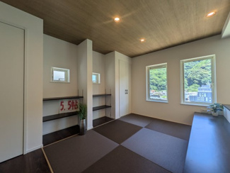 【和室】 | 広島市安芸区中野６丁目No.2