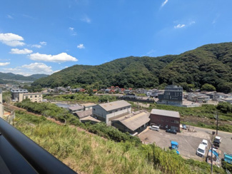 【展望】 | 広島市安芸区中野６丁目No.2