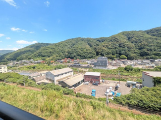 【展望】 | 広島市安芸区中野６丁目No.3