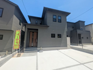 【外観】 | 広島市安芸区中野６丁目No.3