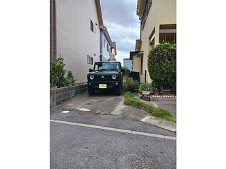 【外観】 | 広島市安佐南区川内２丁目