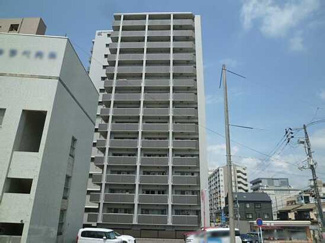 【外観】 | アルファライフ平和大通り