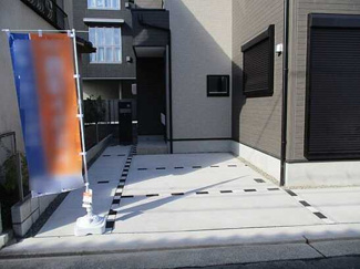 【外観】 | 広島市佐伯区坪井１丁目