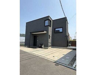 【外観】 | 広島市安佐南区川内６丁目