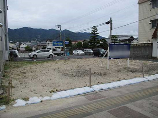 【外観】 | 広島市佐伯区五日市中央４丁目