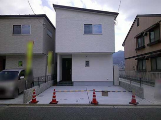 【外観】 | 広島市安芸区矢野東４丁目No.2