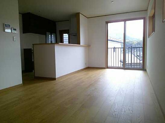 【居間・リビング】 | 広島市安芸区矢野東４丁目No.2