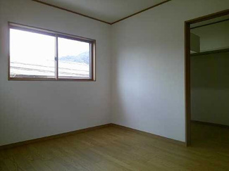 【洋室】 | 広島市安芸区矢野東４丁目No.2
