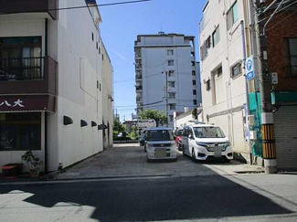 【外観】 | 広島市西区都町