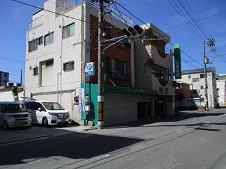 【外観】 | 広島市西区都町