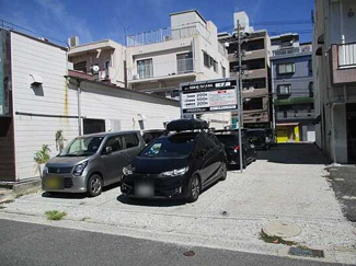 【外観】 | 広島市西区都町