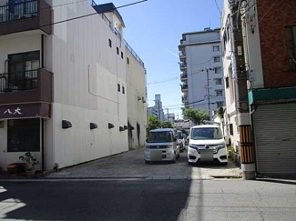 【外観】 | 広島市西区都町