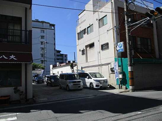 【外観】 | 広島市西区都町