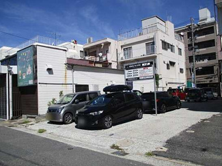 【外観】 | 広島市西区都町