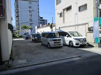 【外観】 | 広島市西区都町