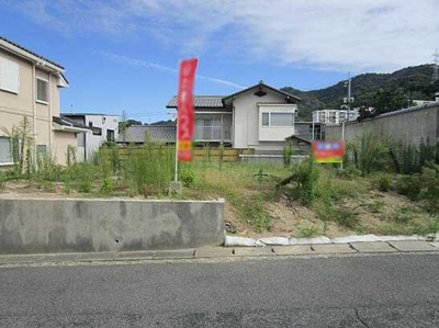 【外観】 | 広島市東区戸坂新町１丁目 東浄