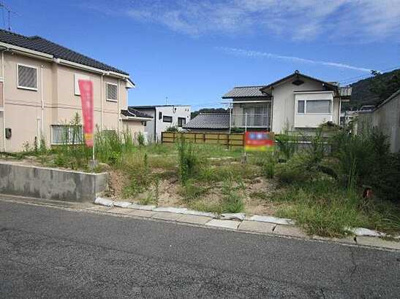 【外観】 | 広島市東区戸坂新町１丁目 東浄