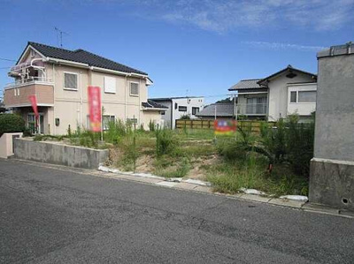 【外観】 | 広島市東区戸坂新町１丁目 東浄