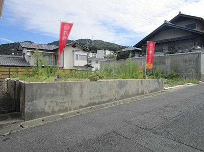 【外観】 | 広島市東区戸坂新町１丁目 東浄