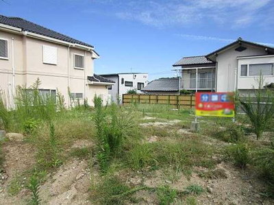 【外観】 | 広島市東区戸坂新町１丁目 東浄