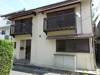 【外観】 | 広島市南区宇品東１丁目