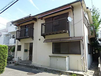 【外観】 | 広島市南区宇品東１丁目