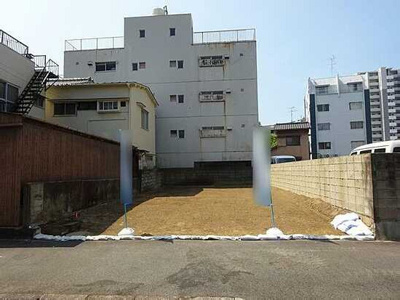 【外観】 | 広島市西区三滝町