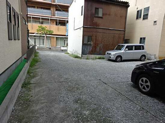 【外観】 | 広島市南区皆実町５丁目