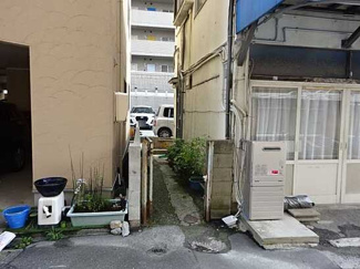 【外観】 | 広島市南区皆実町５丁目