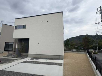 【外観】 | 東広島市西条町御薗宇No.10