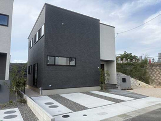 【外観】 | 東広島市西条町御薗宇No.12