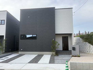 【外観】 | 東広島市西条町御薗宇No.12