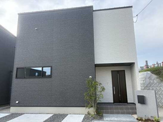 【外観】 | 東広島市西条町御薗宇No.12