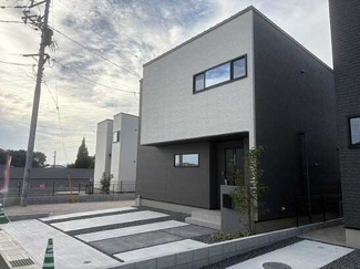 【外観】 | 東広島市西条町御薗宇No.13