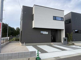 【外観】 | 東広島市西条町御薗宇No.13