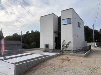【外観】 | 東広島市西条町御薗宇No.14