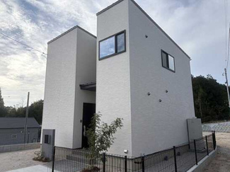 【外観】 | 東広島市西条町御薗宇No.14