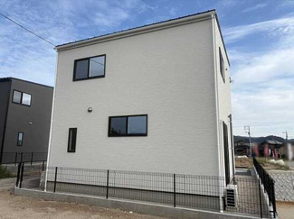 【外観】 | 東広島市西条町御薗宇No.14