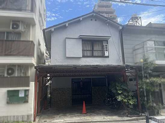 【外観】 | 広島市西区天満町