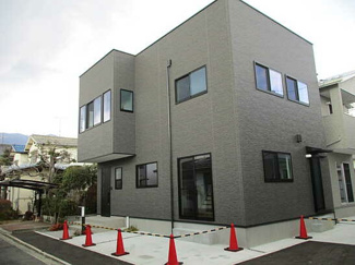 【外観】 | 広島市佐伯区千同１丁目No.1