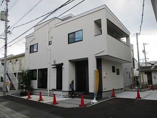 【外観】 | 広島市佐伯区千同１丁目No.3