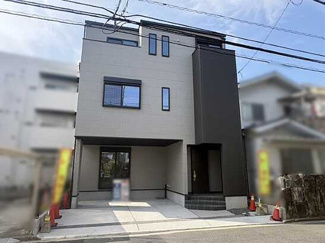 【外観】 | 広島市中区江波西１丁目