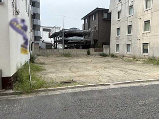 【外観】 | 広島市中区吉島町No.A