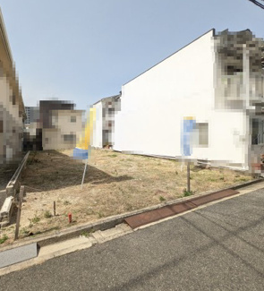 【外観】 | 広島市中区舟入南４丁目