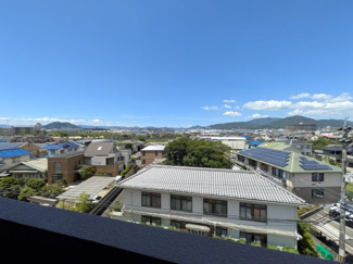 【展望】 | コンツェルトパーク矢野弐番館