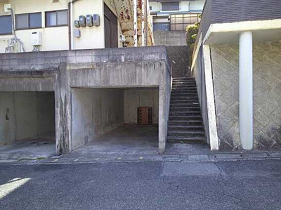 【外観】 | 安芸郡府中町青崎東